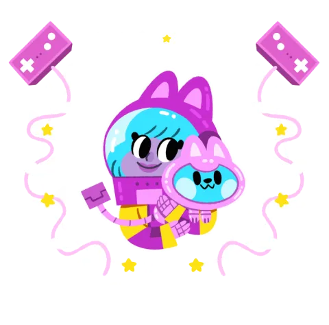 Design for Games, Summer 2025 award